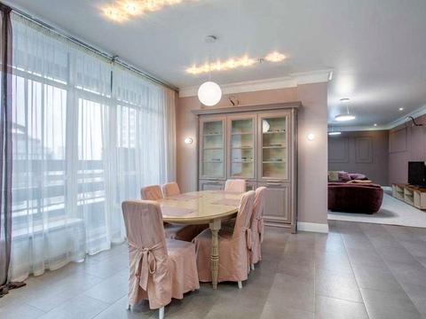 квартира за адресою Андрія Верхогляда вул. (Михайла Драгомирова), 14