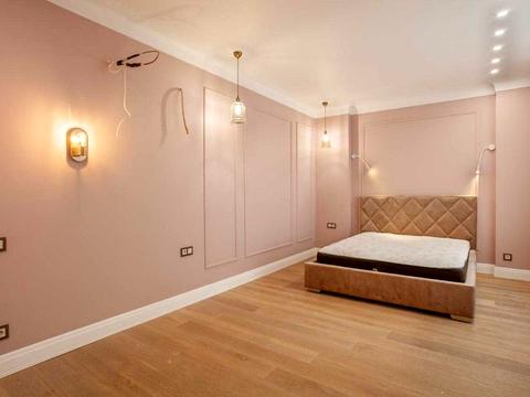 квартира за адресою Андрія Верхогляда вул. (Михайла Драгомирова), 14