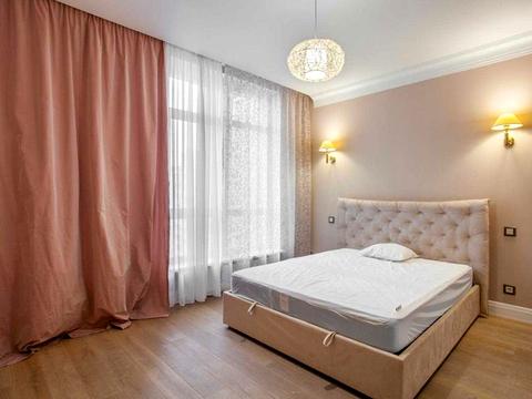 квартира за адресою Андрія Верхогляда вул. (Михайла Драгомирова), 14