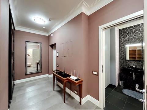 квартира за адресою Андрія Верхогляда вул. (Михайла Драгомирова), 14