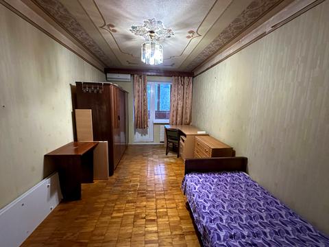 квартира по адресу Патриарха Мстислава Скрипника ул., 11