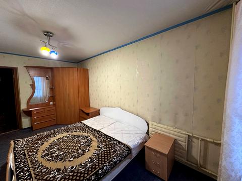 квартира по адресу Патриарха Мстислава Скрипника ул., 11