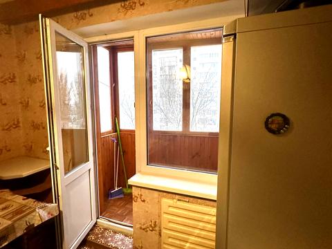 квартира по адресу Патриарха Мстислава Скрипника ул., 11