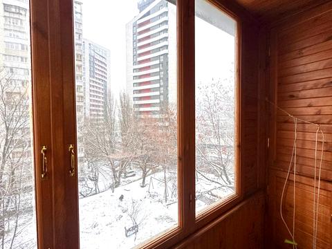 квартира по адресу Патриарха Мстислава Скрипника ул., 11