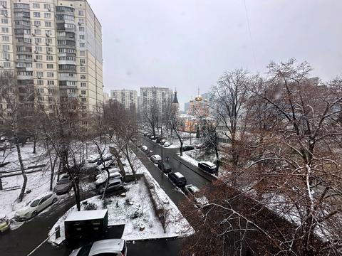 квартира по адресу Патриарха Мстислава Скрипника ул., 11