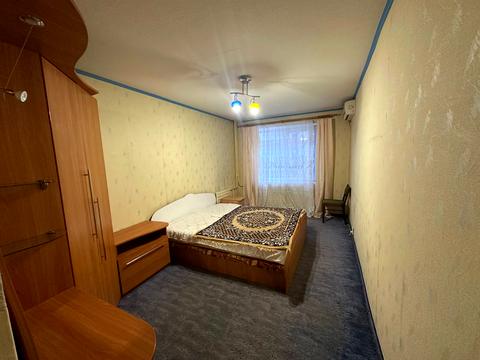 квартира по адресу Патриарха Мстислава Скрипника ул., 11