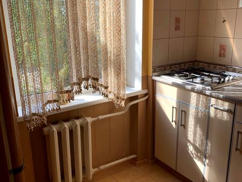 квартира по адресу Мрии ул. (Академика Туполева), 7-А