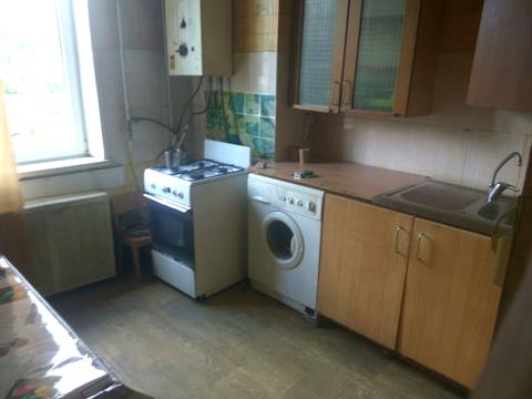 комната по адресу Николая Руденко бульв. (Кольцова), 22