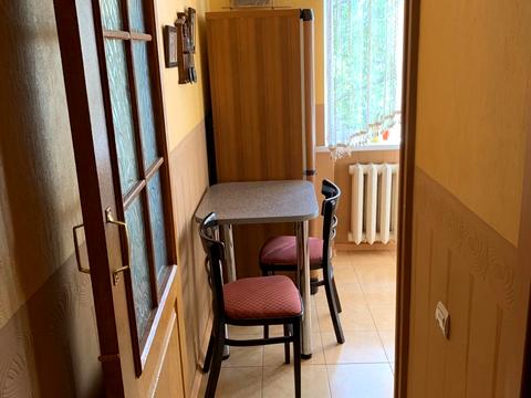 квартира по адресу Мрии ул. (Академика Туполева), 7-А