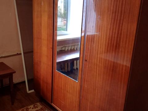 комната по адресу Николая Руденко бульв. (Кольцова), 22