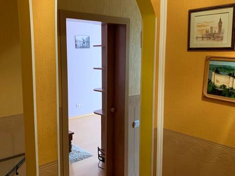 квартира по адресу Мрии ул. (Академика Туполева), 7-А