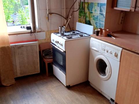 комната по адресу Николая Руденко бульв. (Кольцова), 22