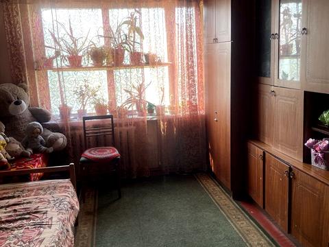 комната по адресу Николая Руденко бульв. (Кольцова), 22