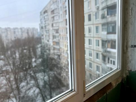 квартира за адресою Єдності вул. (Краснодарська), 179б