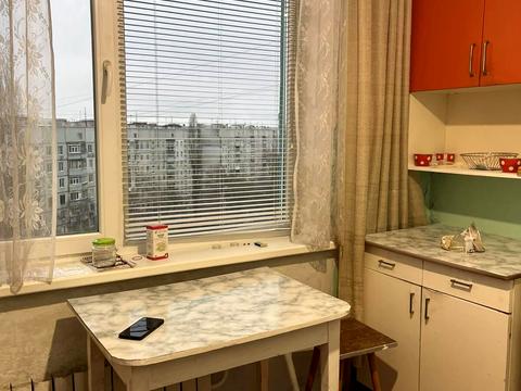 квартира за адресою Єдності вул. (Краснодарська), 179б