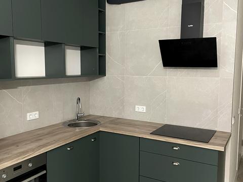 квартира по адресу Столичное шоссе, 5-А