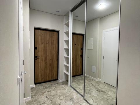 квартира по адресу Столичное шоссе, 5-А