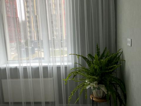 квартира по адресу Столичное шоссе, 5-А