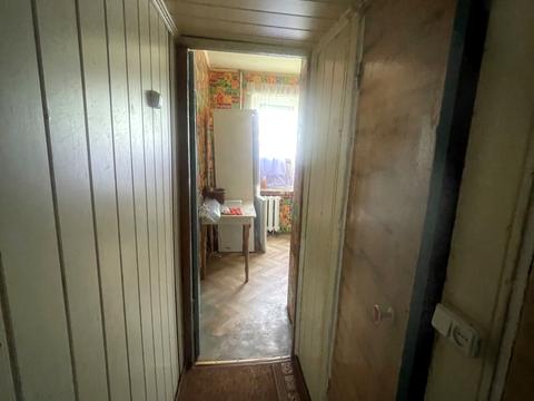 комната по адресу Николая Руденко бульв. (Кольцова), 22