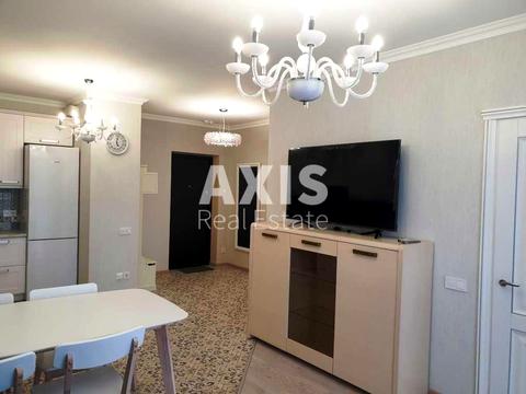 квартира по адресу Джона Маккейна ул. (Кудри Ивана), 20-А