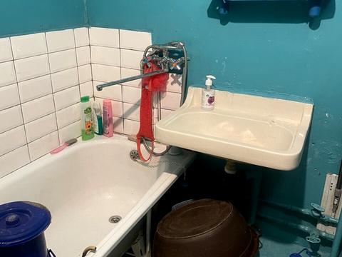 комната по адресу Николая Руденко бульв. (Кольцова), 22