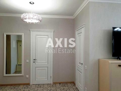 квартира по адресу Джона Маккейна ул. (Кудри Ивана), 20-А