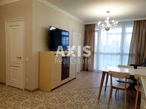 квартира по адресу Джона Маккейна ул. (Кудри Ивана), 20-А