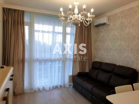 квартира по адресу Джона Маккейна ул. (Кудри Ивана), 20-А