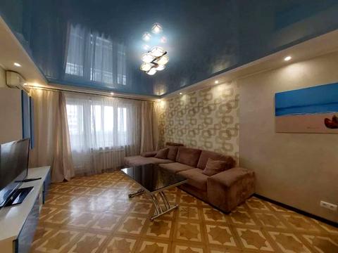 квартира за адресою Миколи Бажана просп., 36