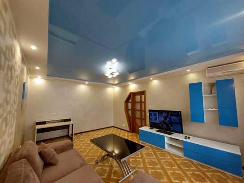 квартира за адресою Миколи Бажана просп., 36