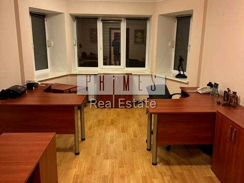 комерційна за адресою Київ, Костя Гордієнка пров., 1-А