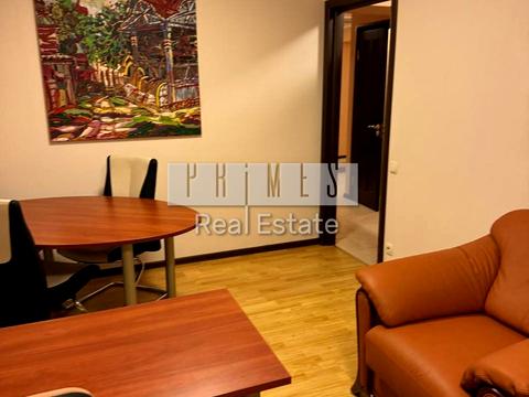 комерційна за адресою Київ, Костя Гордієнка пров., 1-А