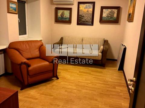 комерційна за адресою Київ, Костя Гордієнка пров., 1-А