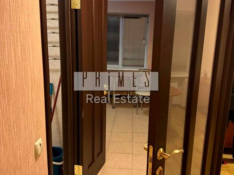 комерційна за адресою Київ, Костя Гордієнка пров., 1-А