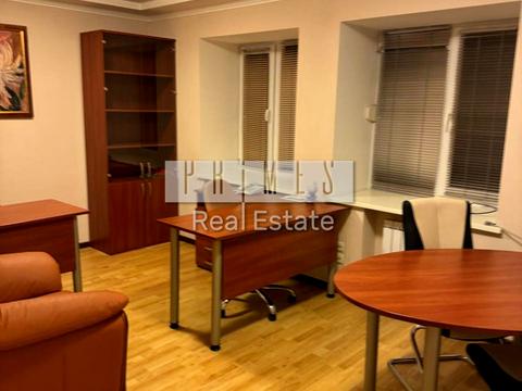 комерційна за адресою Київ, Костя Гордієнка пров., 1-А