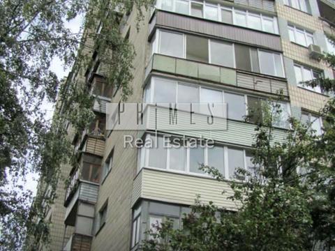 комерційна за адресою Київ, Костя Гордієнка пров., 1-А