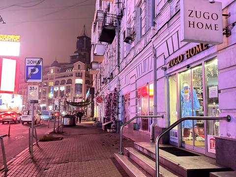 комерційна за адресою Басейна вул., 15