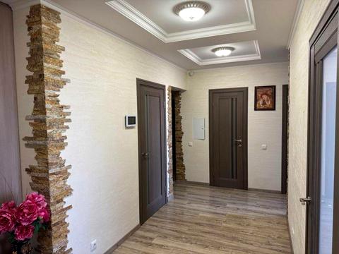 квартира по адресу Белогородская ул., 51