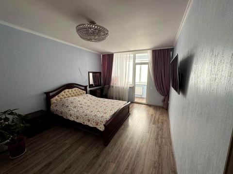 квартира по адресу Белогородская ул., 51