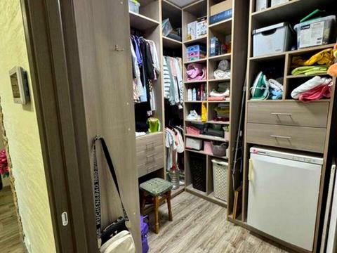 квартира по адресу Белогородская ул., 51