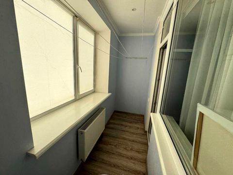 квартира по адресу Белогородская ул., 51