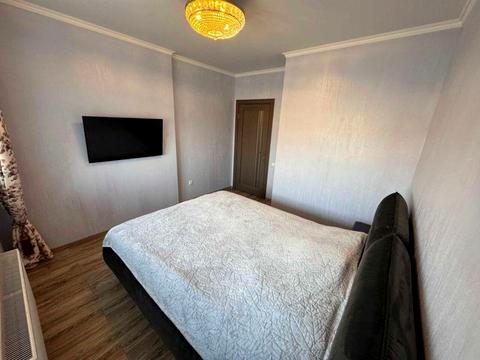 квартира по адресу Белогородская ул., 51