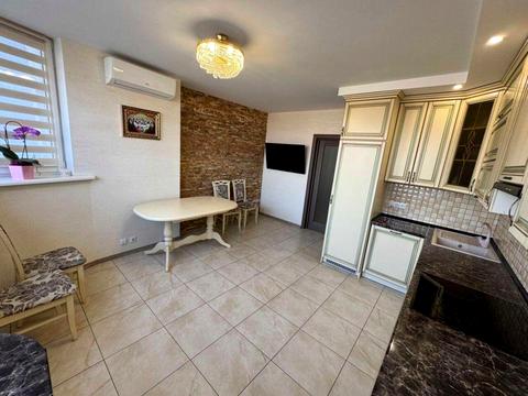 квартира по адресу Белогородская ул., 51