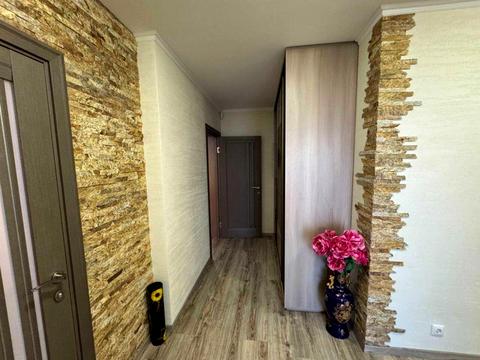 квартира по адресу Белогородская ул., 51