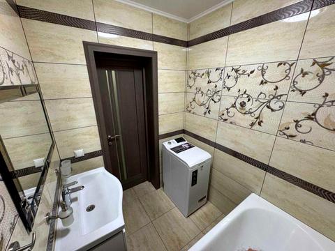 квартира по адресу Белогородская ул., 51