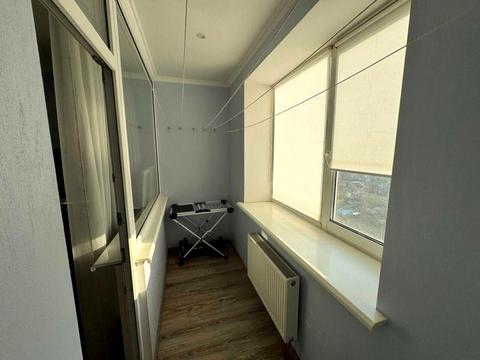 квартира по адресу Белогородская ул., 51