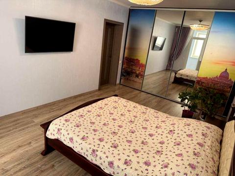 квартира по адресу Белогородская ул., 51