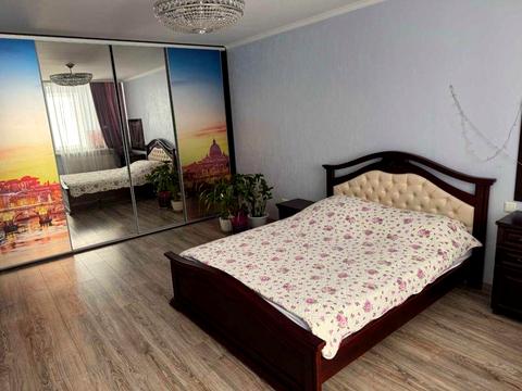 квартира по адресу Белогородская ул., 51