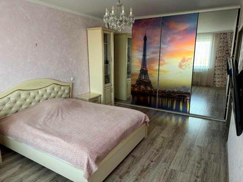 квартира по адресу Белогородская ул., 51