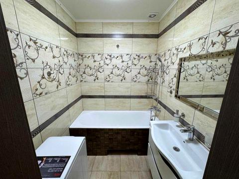 квартира по адресу Белогородская ул., 51